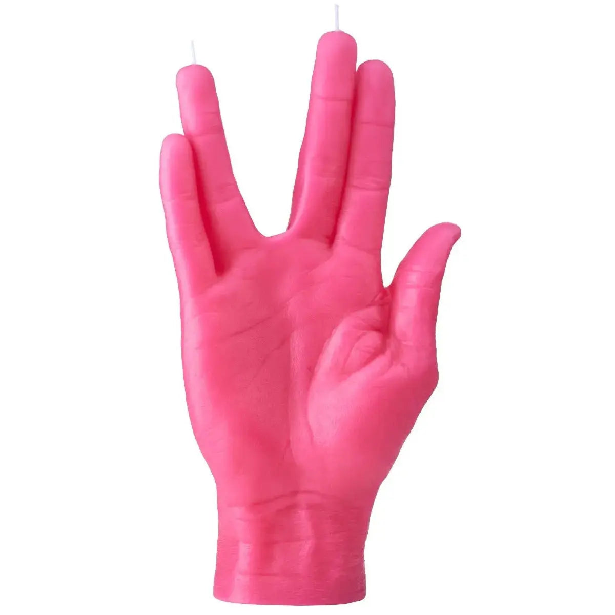 LLAP Pink von Candle Hand