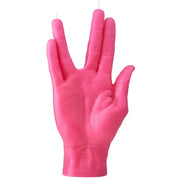 LLAP Pink von Candle Hand
