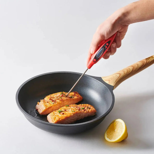 M°Pen Kochthermometer von Mastrad