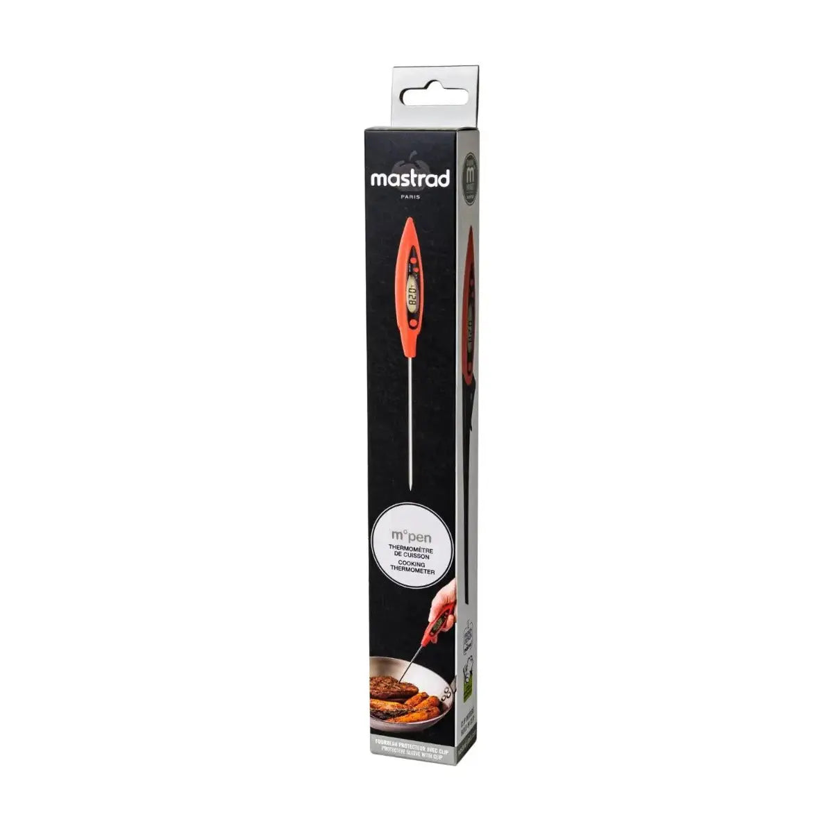 M°Pen Kochthermometer von Mastrad