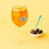 Glasmarker 12er-Set von Mastrad