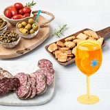 Glasmarker 12er-Set von Mastrad