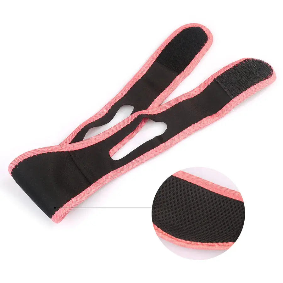 Kinn- und Gesichtsband V-Form Lifting von Paloma Beauties