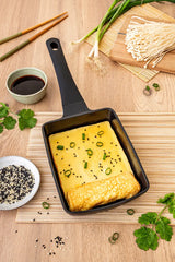 Tamagoyaki Pfanne Japanische Omlettes von Mastrad