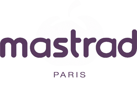 Spritztüllen 12er Set von Mastrad