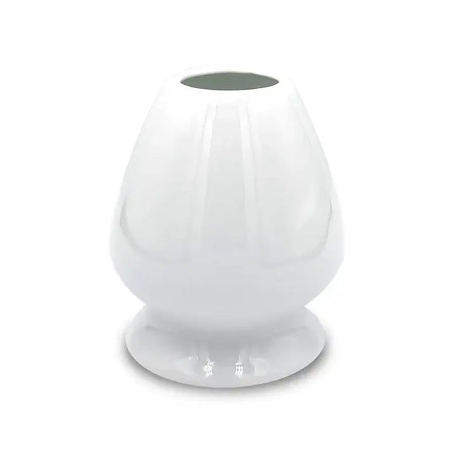 Matcha Besen Halter Kusenaoshi Weiss von Matcha Passion