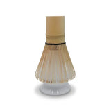 Matcha Besen Halter Kusenaoshi Weiss von Matcha Passion