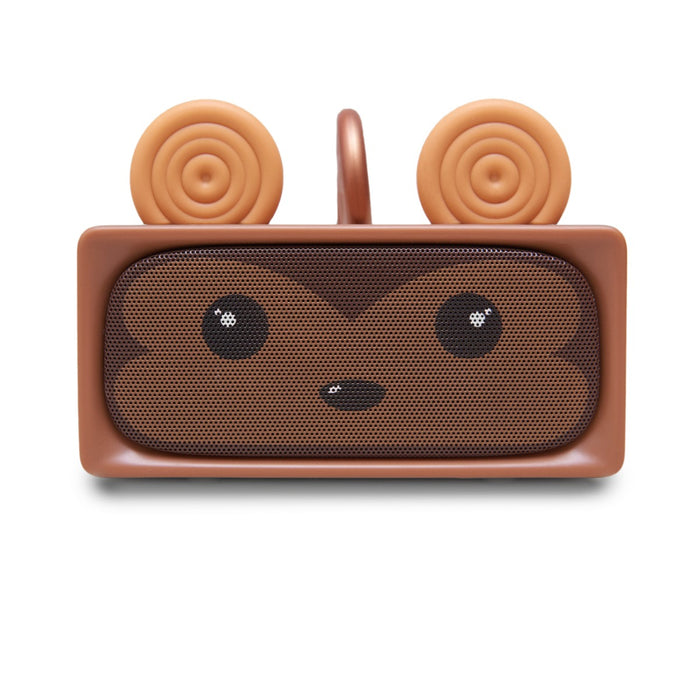 Adorable Speaker Monkey von MOB