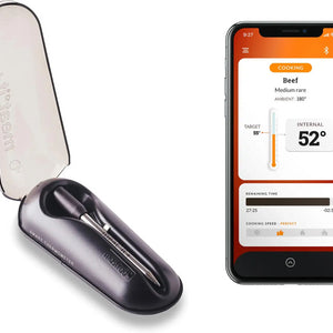 Grillthermometer