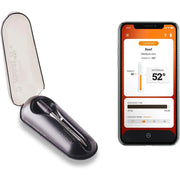 Meat it plus 2.0 Bluetooth Grillthermometer von Mastrad