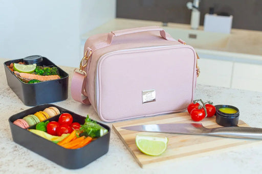 Isolierter Lunchbag Premium von Umami