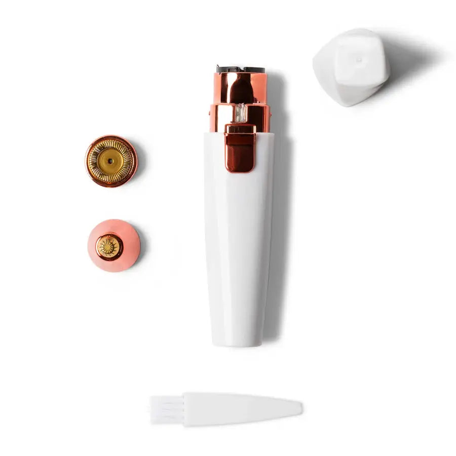 Mini Epilierer für Gesicht und Augenbrauen von Paloma Beauties