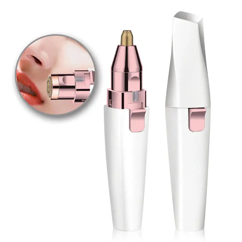 Mini Epilierer für Gesicht und Augenbrauen von Paloma Beauties