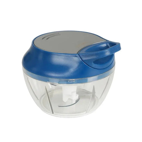 Universalhacker blau von Mastrad