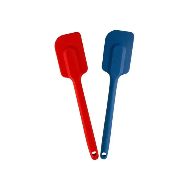 Spachtel Silikon mini rot von Mastrad