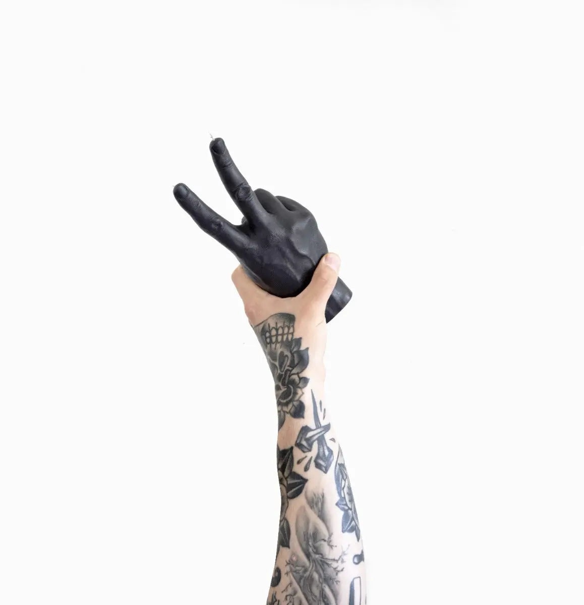 Victory Rot von Candle Hand