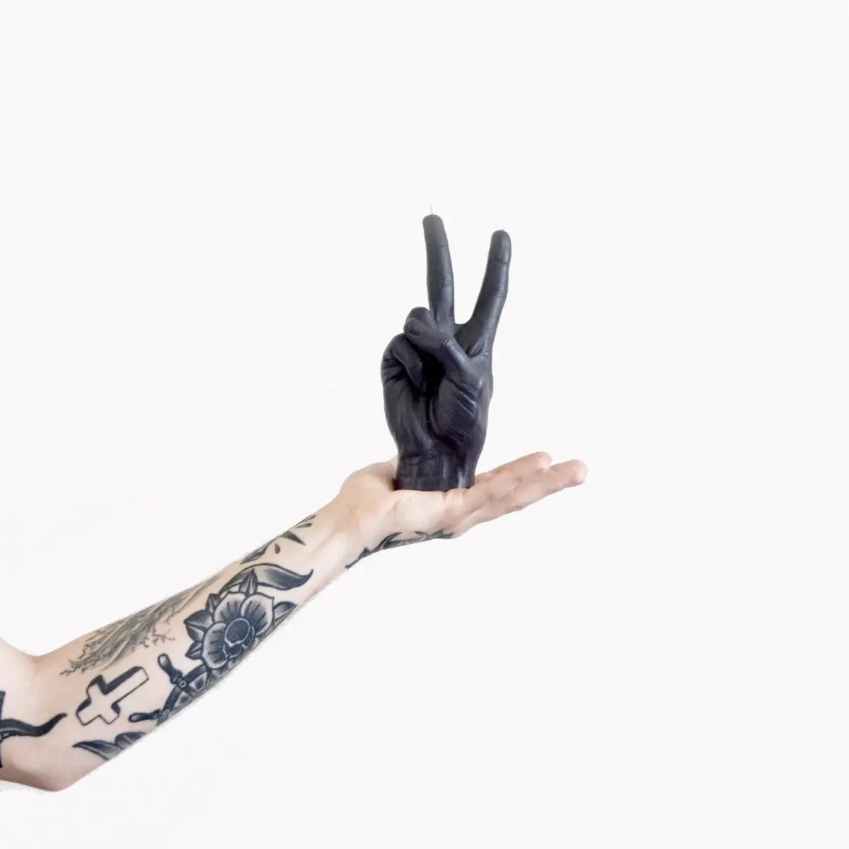 Victory Rot von Candle Hand