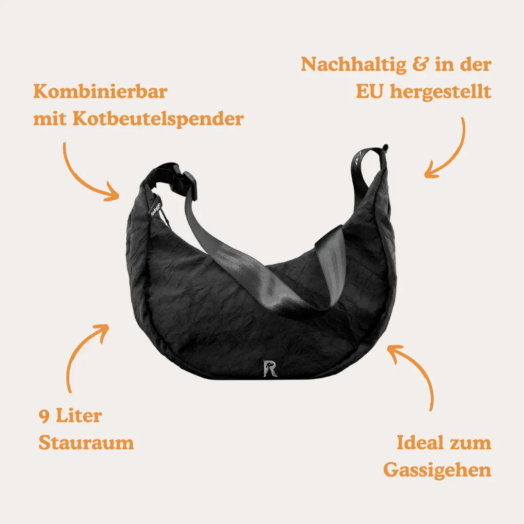 Moonbag von Redoggo