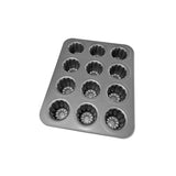 Canneles Backform 12er von Mastrad