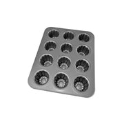 Canneles Backform 12er von Mastrad