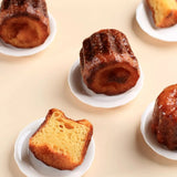 Canneles Backform 12er von Mastrad