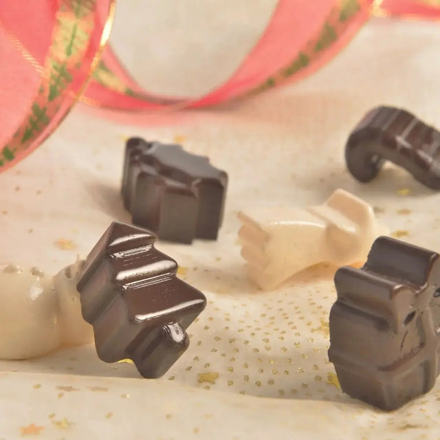 Pralineform Weihnachten von Mastrad