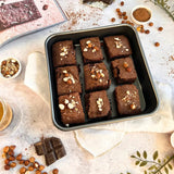 Kuchenform quadratisch von Mastrad