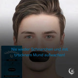 Mundpflaster 30 Stück von Nighthaven