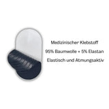 Mundpflaster 30 Stück von Nighthaven