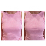 Nippelcover Light aus Silikon, 1 Paar von Booby Tape