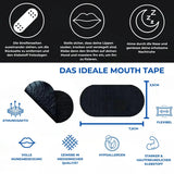 Mundpflaster 30 Stück von Nighthaven