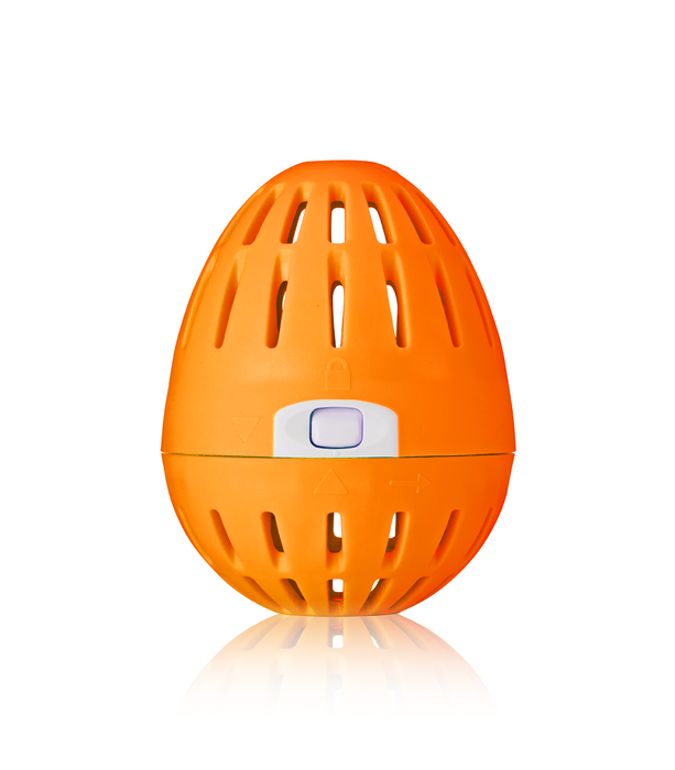 Waschei Orange Blossom von ecoegg