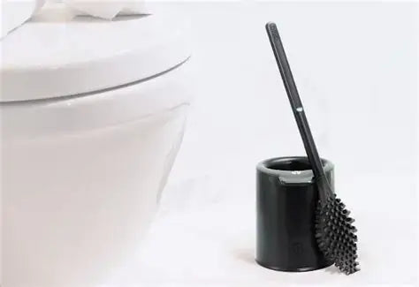 Toilettenbürste bbb La Brosse Grau von guteszeug.ch