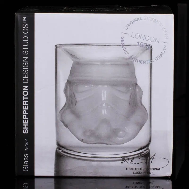 Original Stormtrooper - Glas von Original Stormtrooper