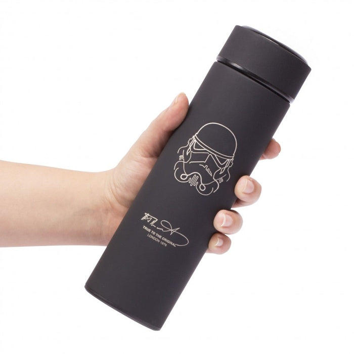 Original Stormtrooper - Isolierflasche "Vacuum Flask" von Original Stormtrooper