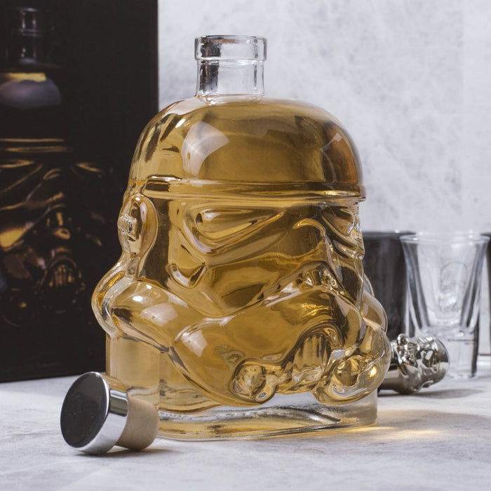 Original Stormtrooper - Karaffe - 750ml von Original Stormtrooper