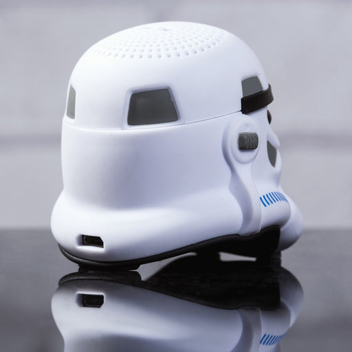 Original Stormtrooper - MINI Bluetooth Lautsprecher von Original Stormtrooper