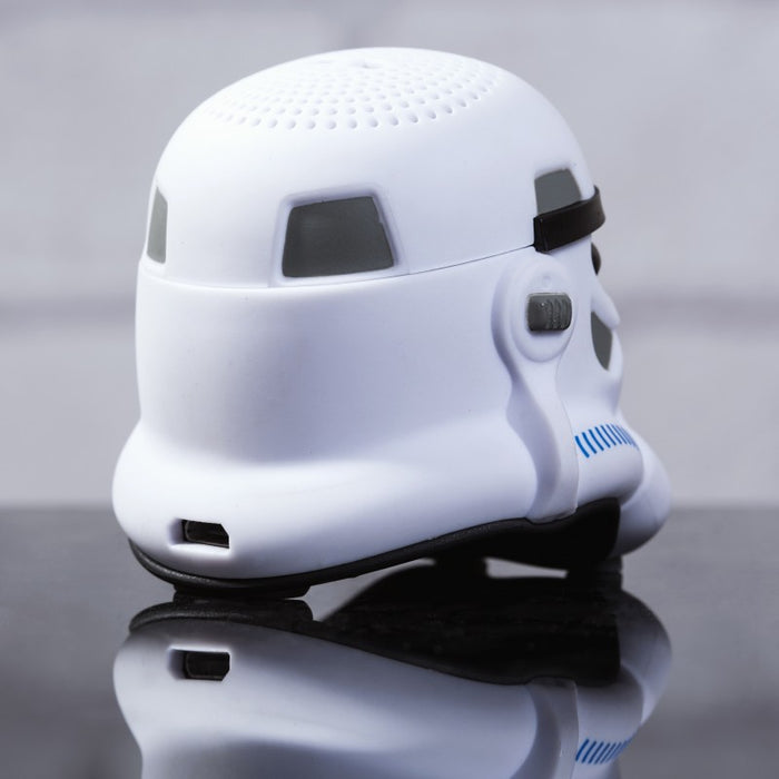 MINI Bluetooth Lautsprecher von Original Stormtrooper