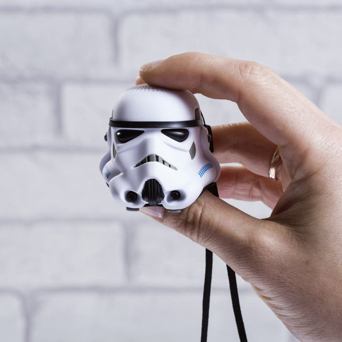 MINI Bluetooth Lautsprecher von Original Stormtrooper