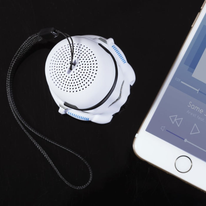 MINI Bluetooth Lautsprecher von Original Stormtrooper