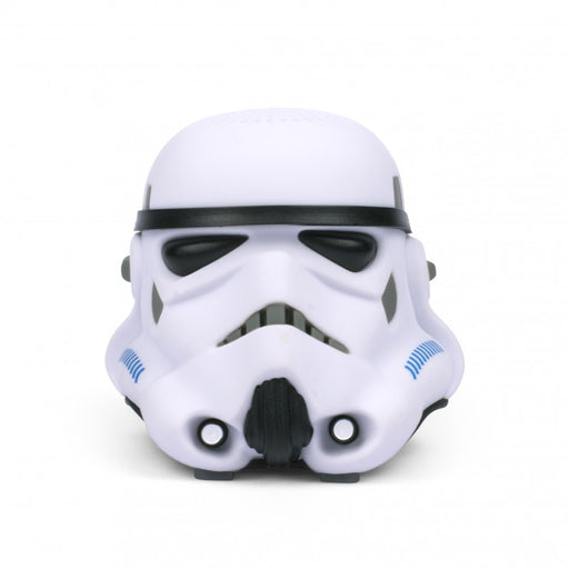 Original Stormtrooper - MINI Bluetooth Lautsprecher von Original Stormtrooper