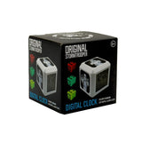 Digitaluhr Stormtrooper von guteszeug.ch