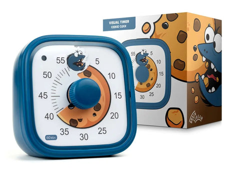 Visual Timer Cookie Clock von Brainstream
