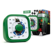 Visual Timer Tick Tock Truck von Brainstream