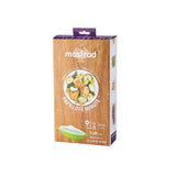 Mikrowellen-Dampfgarer mittel Silikon von Mastrad