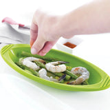 Mikrowellen-Dampfgarer mittel Silikon von Mastrad