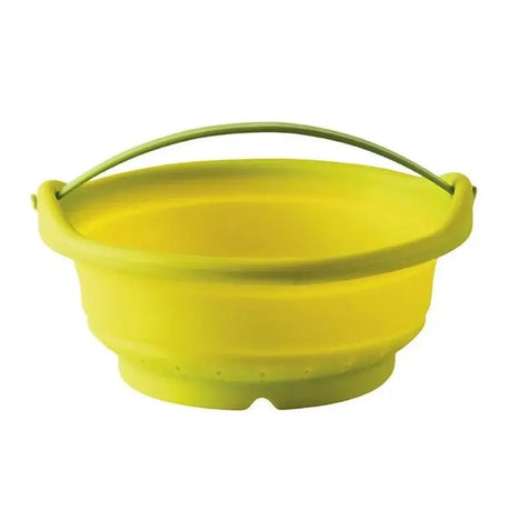 Steamer Sieb faltbar grün von Mastrad