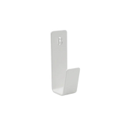 Wandhaken weiss von Well Care