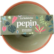 Keimschale Hydrokulturschale Salbeigrün von Pepin