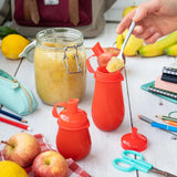 Quetschbeutel M 250ml von Mastrad